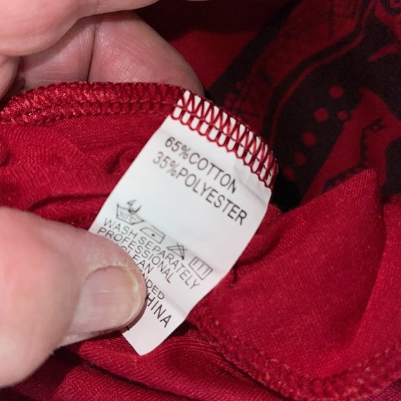 L.A.SOUL top - Picture 7 of 7